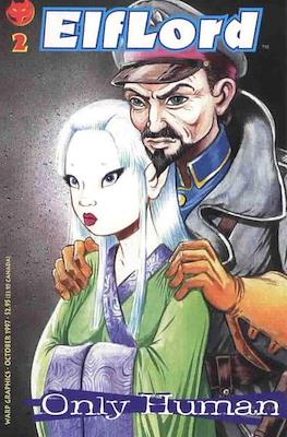 ElfLord (1997-1998) #2