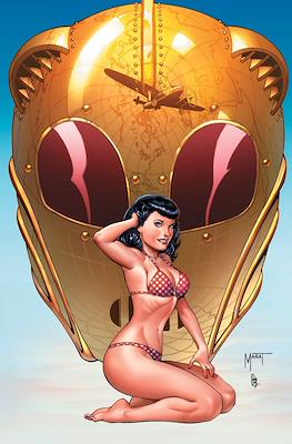 The Rocketeer: The Island (Variant Cover) #1.7