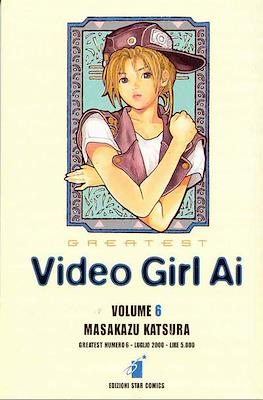 Video Girl Ai #6