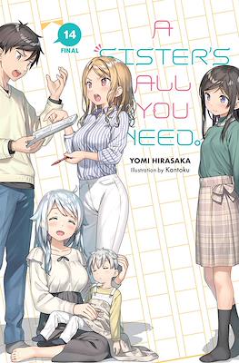 A Sister's All You Need (Softcover) #14