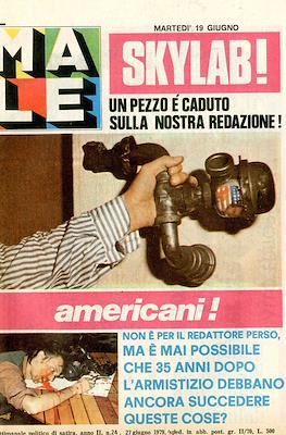 Il male - Año II (1979) #24