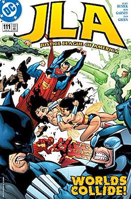 JLA (1997-2006) #111