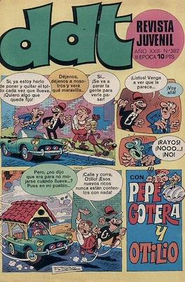 DDT 3ª época #382