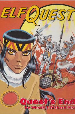 ElfQuest (1993-1994) #4