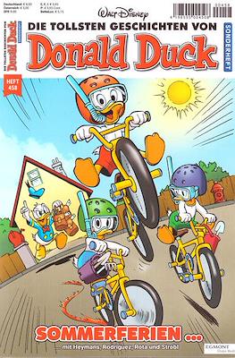 Die tollsten Geschichten von Donald Duck Sonderheft #458