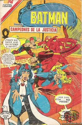 Batman (Grapa) #1192