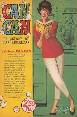 Can Can #62