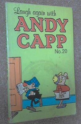 Laugh again with Andy Capp #20