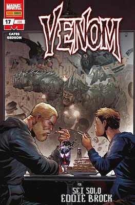 Venom Vol. 2 #34