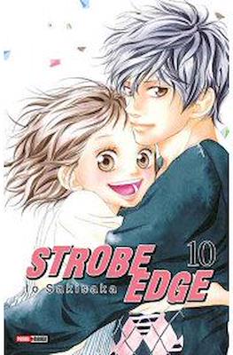 Strobe Edge (Rústica) #10