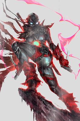 Final Boss (Variant Cover) #1.92