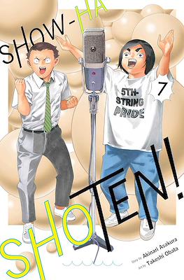 Show-ha Shoten! #7