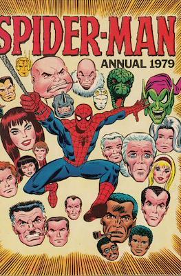 Spider-Man Annual 1979