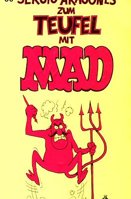 Mad Taschenbuch #36