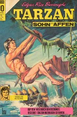 Tarzan #66