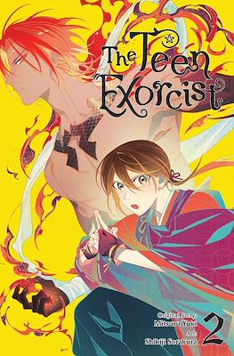 The Teen Exorcist #2