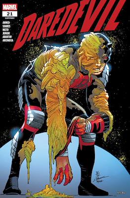 Daredevil Vol. 8 (2023-2025) (Comic Book) #21