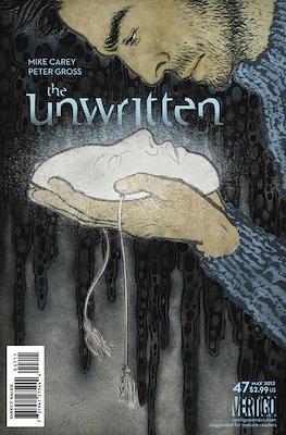 The Unwritten #47