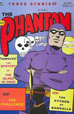 The Phantom #1458