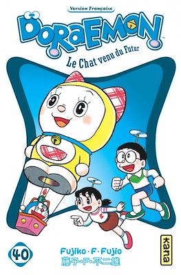 Doraemon #40