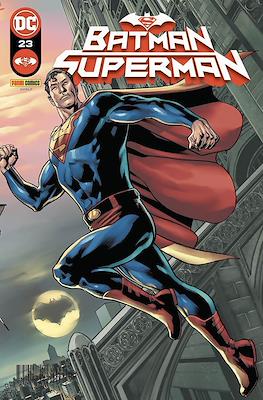 Batman / Superman #23