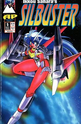 Silbuster #5