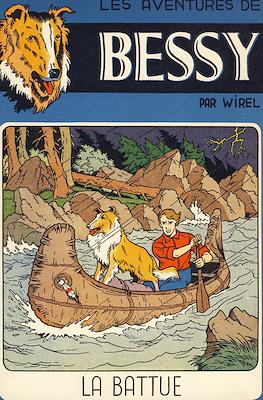 Les aventures de Bessy #13