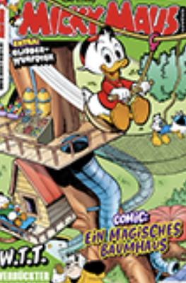 Micky Maus Magazine 2024 #23