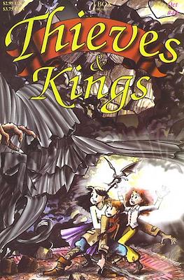 Thieves & Kings #40