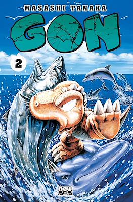 Gon #2