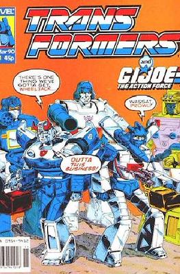Transformers #261