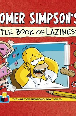 The Vault of Simpsonology