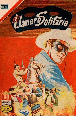 El Llanero Solitario #117