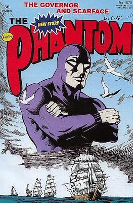 The Phantom #1578