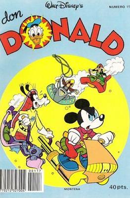 Don Donald #117
