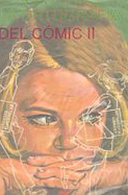 La ortografía del cómic #2