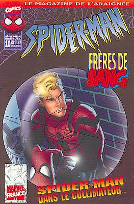 Spider-Man (1997-2000) #10
