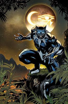 Ultimate Black Panther (2024-Variant Covers) #1.7