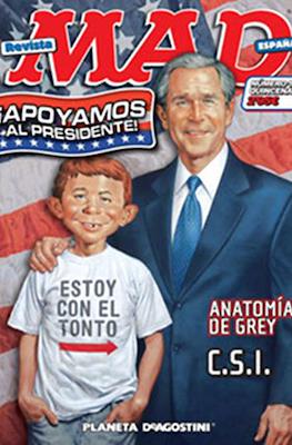 Revista MAD España #5