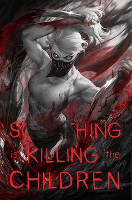 Something Is Killing The Children (Variant Cover) #36.8