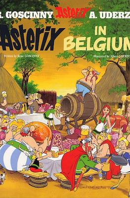 Asterix (Hardcover) #24