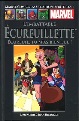 Marvel Comics: La Collection De Référence #157
