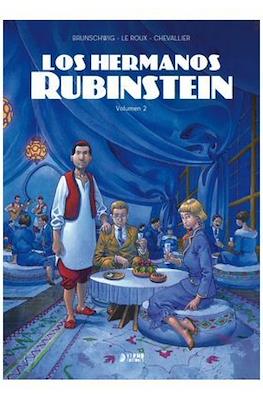 Los Hermanos Rubinstein #2