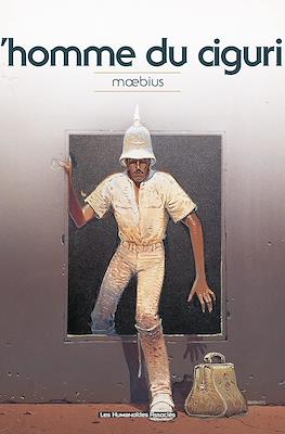 Mœbius Œuvres Clasique #5