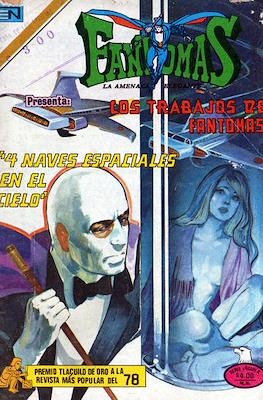 Fantomas #436
