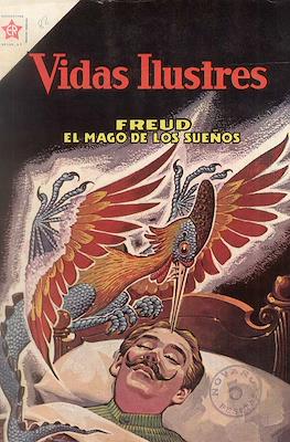 Vidas ilustres #88