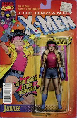 X-Men '92 Vol 2 #1.1