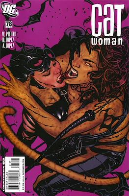 Catwoman Vol. 3 (2002-2008) #78