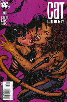 Catwoman Vol. 3 (2002-2008) (Comic Book) #78
