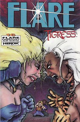 Flare Vol.2 #16